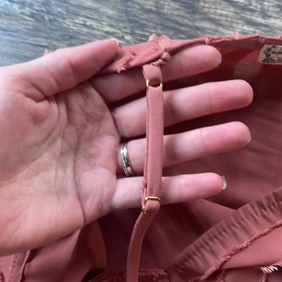 Intimately Free People Tank Top - Picture 3 of 4